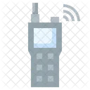 Walkie-Talkies  Symbol