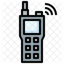 Walkie-Talkies Symbol