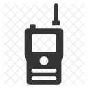 Walkie-Talkies  Symbol