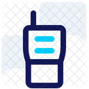 Walkie-Talkies  Icon