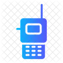 Walkie Talkies  Icon