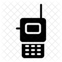 Walkie Talkies  Icon