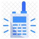 Walkie-Talkies  Icon