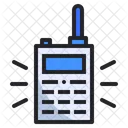 Walkie-Talkies  Icon