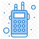 Walkie-Talkies  Icon