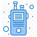 Walkie-Talkies  Icon