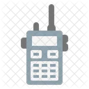 Walkie-Talkies  Icon