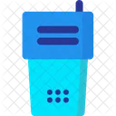 Walkie Talkies Symbol