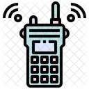 Walkie-Talkies  Icon