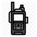 Walkie Talkie Ht Comunicacao Icon