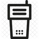 Walkie Talkies Symbol