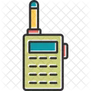 Walkie-Talkies  Icon