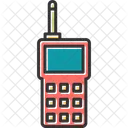 Walkie-Talkies  Icon