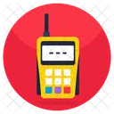 Walkie Talkies  Ícone