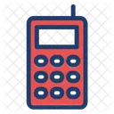 Sprechfunkgerat Walkie Talkie Transceiver Icon