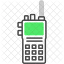 Walkie Talkies  Ícone