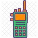 Walkie Talkies  Ícone