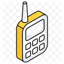 Walkie Talkies  Ícone