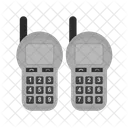 Walkie Talkies Symbol