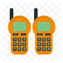 Walkie Talkies Symbol