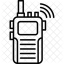 Walkie Talkies Walkie Talkie Symbol