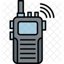 Walkie Talkies Walkie Talkie Symbol