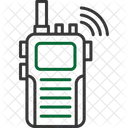 Walkie Talkies Walkie Talkie Symbol