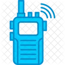 Walkie Talkies Walkie Talkie Symbol