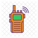 Walkie Talkies Walkie Talkie Symbol