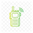 Walkie Talkies Walkie Talkie Symbol