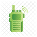 Walkie Talkies Walkie Talkie Symbol