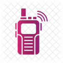 Walkie Talkies Walkie Talkie Symbol