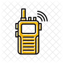 Walkie Talkies Walkie Talkie Symbol