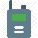 Walkie Talkie Telefon Icon