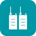 Walkie Talkie Funkgerat Symbol