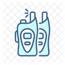 Walkie Talkies  Ícone