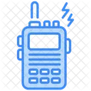 Walkie Talkies Ícone