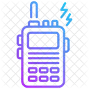 Walkie Talkies Ícone
