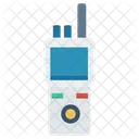 Talkie Device Gadget Icon