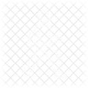 Walking Symbol Wellness Icon