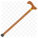 Walking cane  Icon