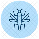 Walking Insect Stick Icon