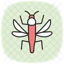 Walking Insect Stick Icon