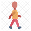 Walking Walk Walker Icon