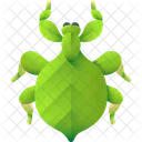 Walking leaf  Icon