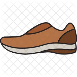 Walking Shoes  Icon