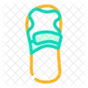 Walking Slippers  Icon