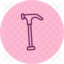 Walking Stick Walking Stick Icon