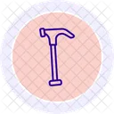 Walking Stick Walking Stick Icon