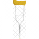 Walking Stick Medical  Icon